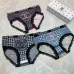 Gucci Underwears for Women Soft skin-friendly light and breathable (3PCS) #A25006