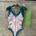 Gucci one-piece swimsuit #A41919