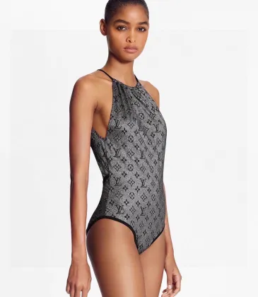 Louis Vuitton one-piece swimsuit #999920649